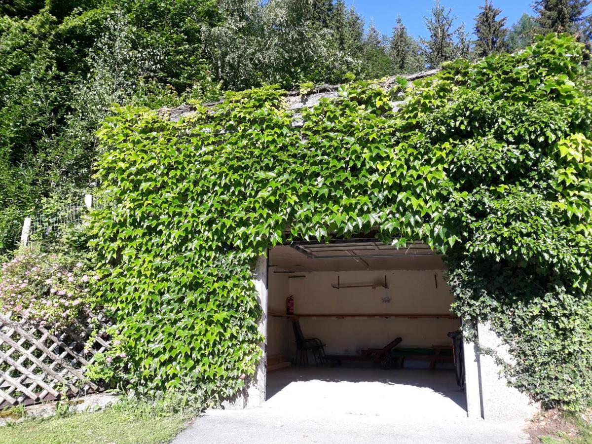 Katsch an der Mur Umundumhuette 빌라 외부 사진