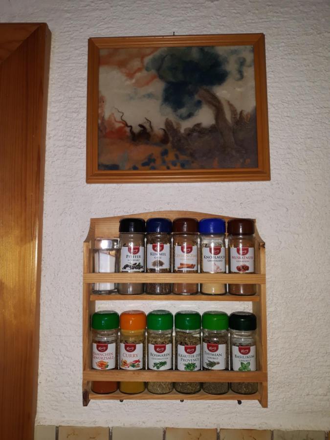 Katsch an der Mur Umundumhuette 빌라 외부 사진