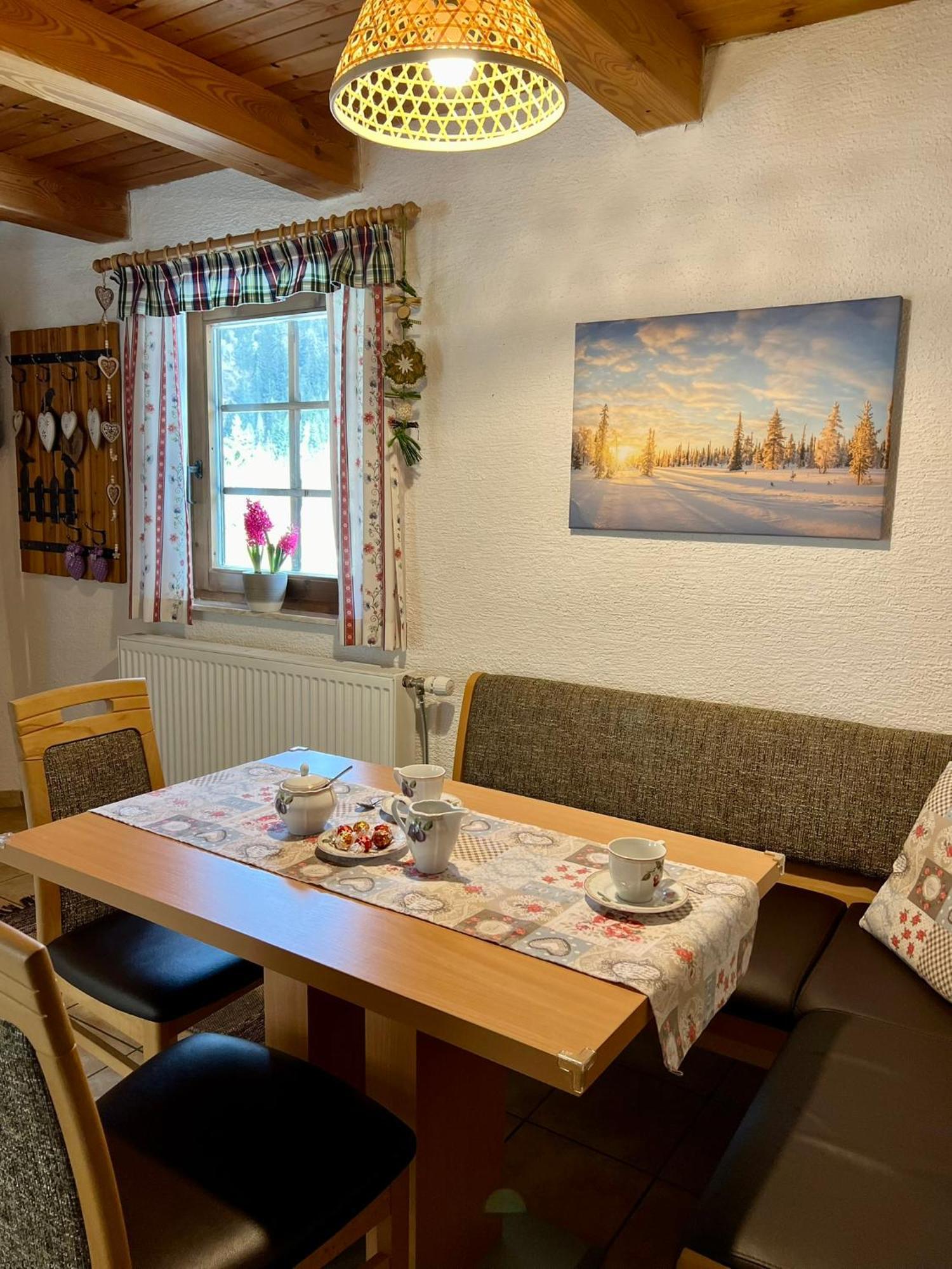 Katsch an der Mur Umundumhuette 빌라 외부 사진